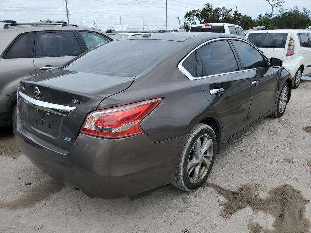 Photo 4 from auction – 2013 NISSAN ALTIMA 2.5 with VIN 1N4AL3AP7DN460764