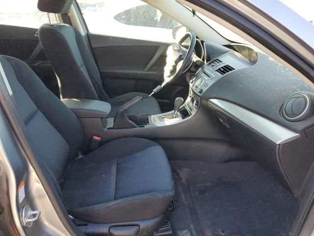Photo 5 from auction – 2010 MAZDA 3 I with VIN JM1BL1SG5A1203929