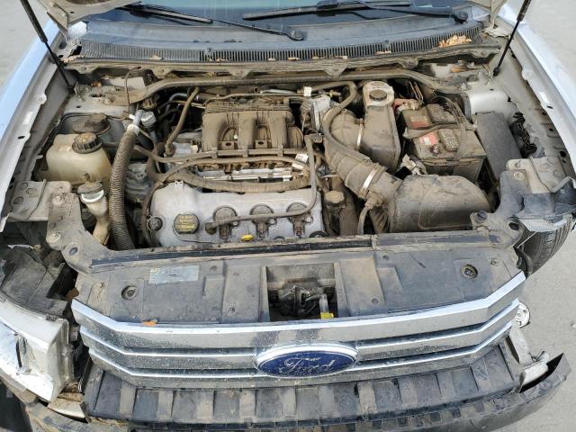 Photo 7 from auction – 2010 FORD FLEX SE with VIN 2FMGK5BC9ABA35032
