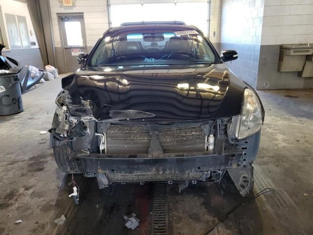 Photo 9 from auction – 2012 NISSAN ALTIMA BAS with VIN 1N4AL2AP4CN577193