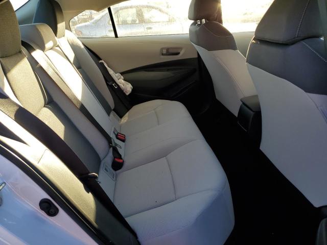 Photo 6 from auction – 2022 TOYOTA COROLLA LE with VIN JTDEPMAE1N3027989