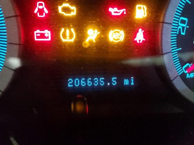 Photo 8 from auction – 2008 FORD ESCAPE LIM with VIN 1FMCU94118KA87265