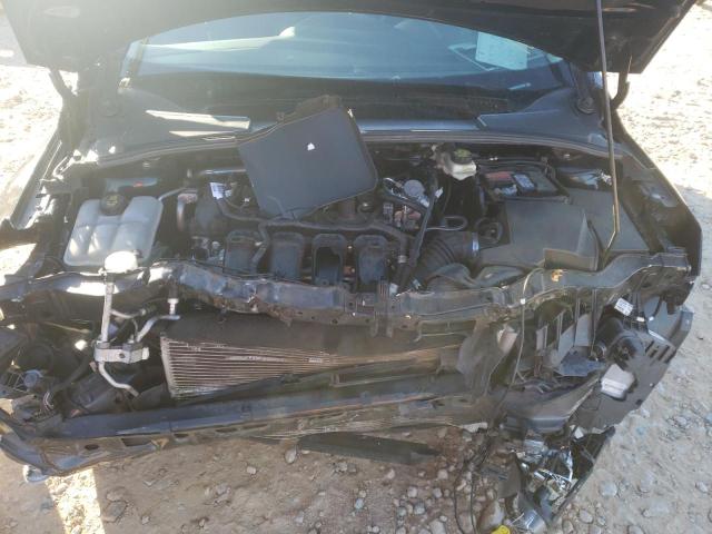 Photo 7 from auction – 2017 FORD FOCUS S with VIN 1FADP3E29HL201887