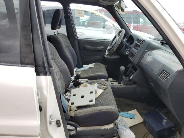 Photo 5 from auction – 1999 TOYOTA RAV4 with VIN JT3GP10V2X7049511