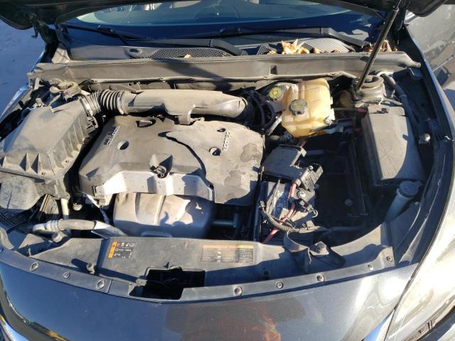 Photo 7 from auction – 2014 CHEVROLET MALIBU LS with VIN 1G11B5SL4EF126278