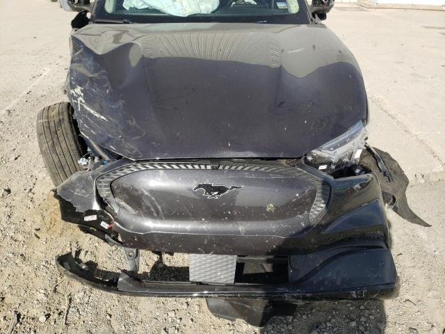 Photo 7 from auction – 2022 FORD MUSTANG MA with VIN 3FMTK2R72NMA02626