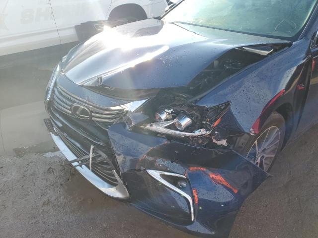 Photo 9 from auction – 2016 LEXUS ES 350 with VIN 58ABK1GG8GU023819