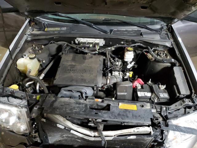 Photo 7 from auction – 2010 FORD ESCAPE XLT with VIN 1FMCU9DG1AKC65217