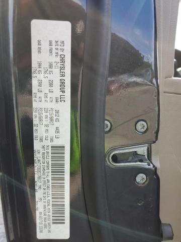 Photo 10 from auction – 2011 JEEP COMPASS SP with VIN 1J4NT1FB6BD176617