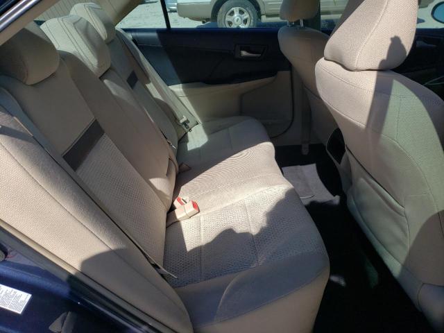 Photo 6 from auction – 2014 TOYOTA CAMRY L with VIN 4T1BF1FK9EU818229