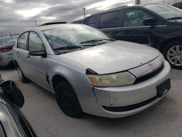 SATURN ION LEVEL 2004 with VIN 1G8AG52F94Z115450 - Photo from auction