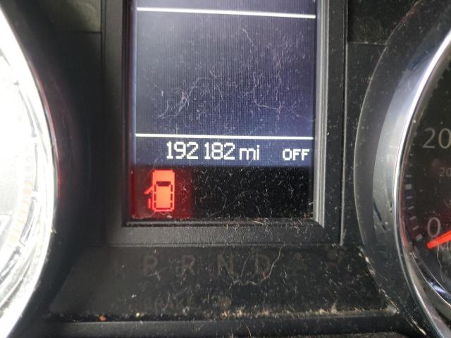 Photo 8 from auction – 2012 CHRYSLER TOWN & COU with VIN 2C4RC1BG1CR127381