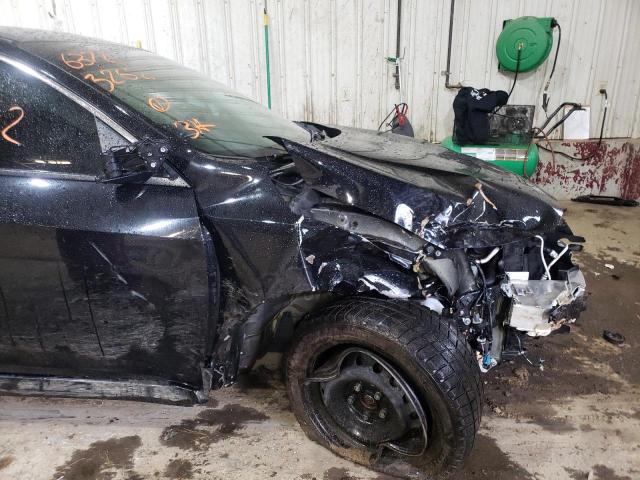Photo 9 from auction – 2019 HONDA CIVIC LX with VIN 2HGFC2F68KH596029