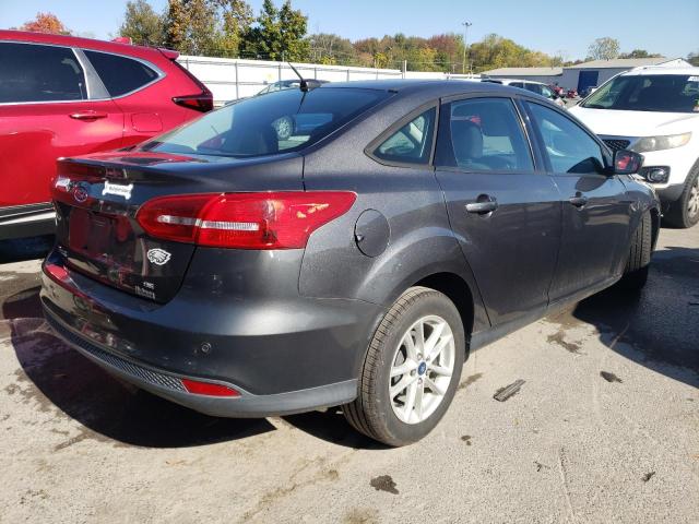 Photo 4 from auction – 2015 FORD FOCUS SE with VIN 1FADP3F24FL226613
