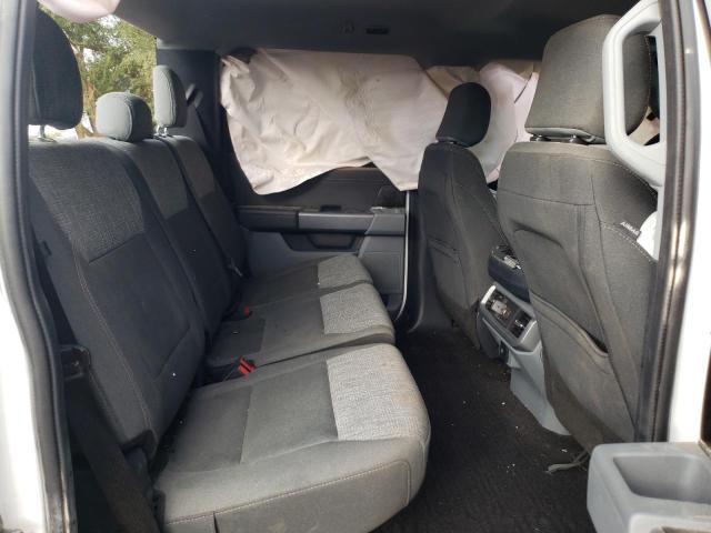 Photo 6 from auction – 2022 FORD F150 SUPER with VIN 1FTFW1E51NFB11051
