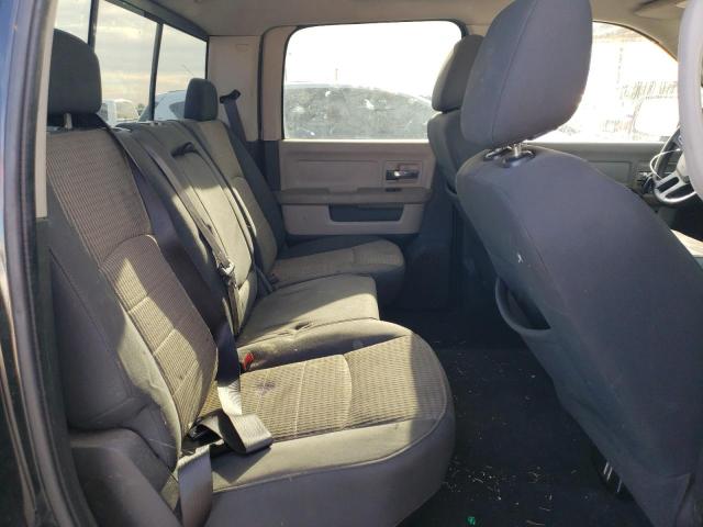 Photo 6 from auction – 2009 DODGE RAM 1500 with VIN 1D3HB13P09S767111