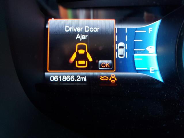Photo 8 from auction – 2015 FORD EDGE SPORT with VIN 2FMTK4AP8FBB89641
