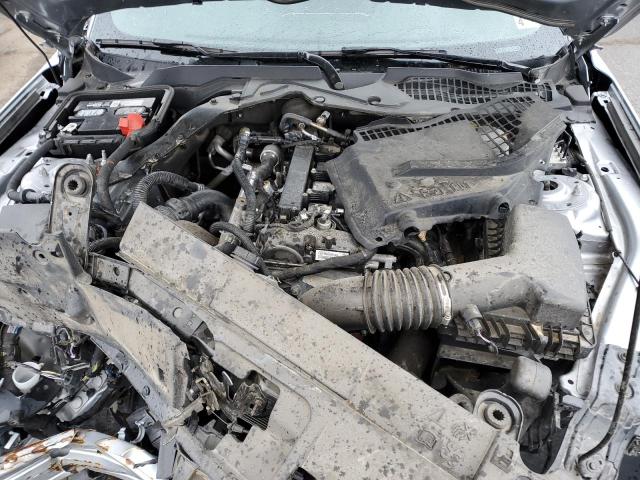 Photo 7 from auction – 2021 FORD MUSTANG with VIN 1FATP8UH8M5116228