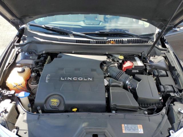 Photo 7 from auction – 2013 LINCOLN MKZ with VIN 3LN6L2JK9DR823606