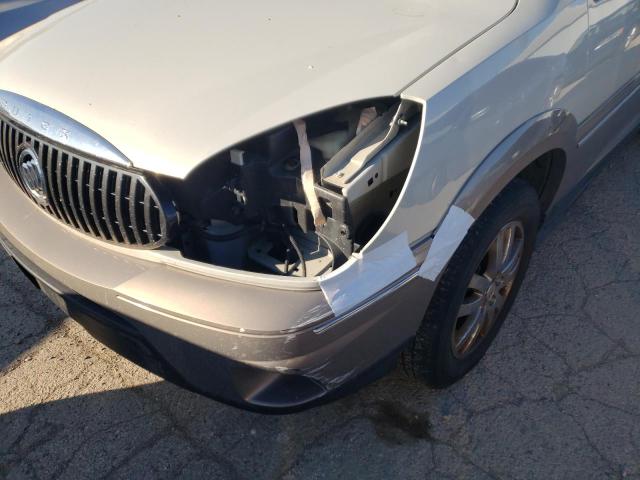 Photo 9 from auction – 2006 BUICK RENDEZVOUS with VIN 3G5DA03786S539322