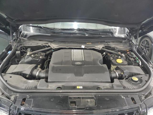 Photo 7 from auction – 2015 LAND ROVER RANGE ROVE with VIN SALGS3TF0FA229705