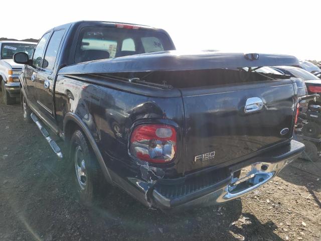 Photo 3 from auction – 2002 FORD F150 SUPER with VIN 1FTRW08L82KD72357