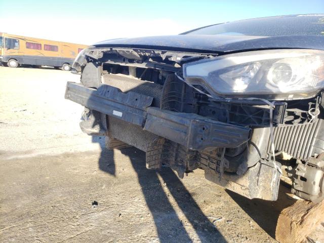 Photo 9 from auction – 2015 KIA FORTE LX with VIN KNAFX4A69F5383171