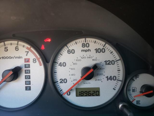 Photo 8 from auction – 2002 HONDA CIVIC LX with VIN 1HGES16572L034755