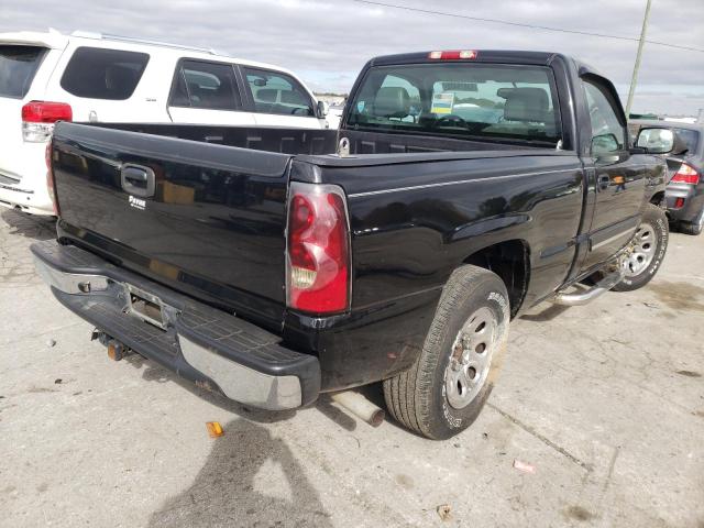 Photo 4 from auction – 2005 CHEVROLET SILVERADO with VIN 1GCEC14VX5Z124269