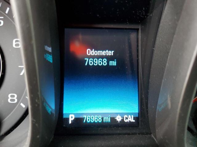 Photo 8 from auction – 2015 CHEVROLET MALIBU LTZ with VIN 1G11F5SL8FF127195