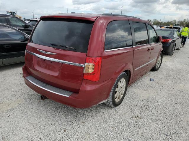 Photo 4 from auction – 2013 CHRYSLER TOWN & COU with VIN 2C4RC1BG9DR517856
