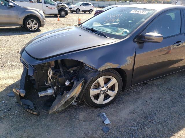 Photo 9 from auction – 2015 DODGE DART SXT with VIN 1C3CDFBB2FD369791
