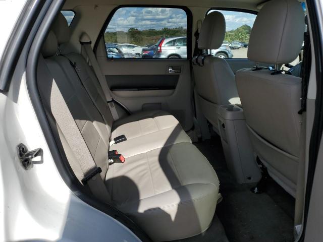 Photo 6 from auction – 2010 FORD ESCAPE HYB with VIN 1FMCU4K36AKB20113