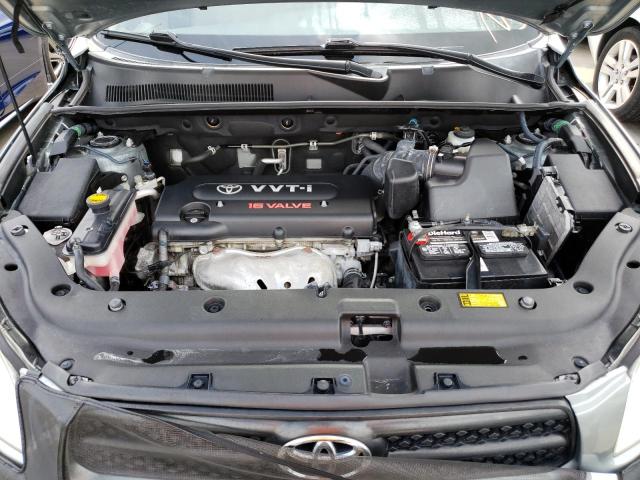 Photo 7 from auction – 2007 TOYOTA RAV4 with VIN JTMZD33V775076459