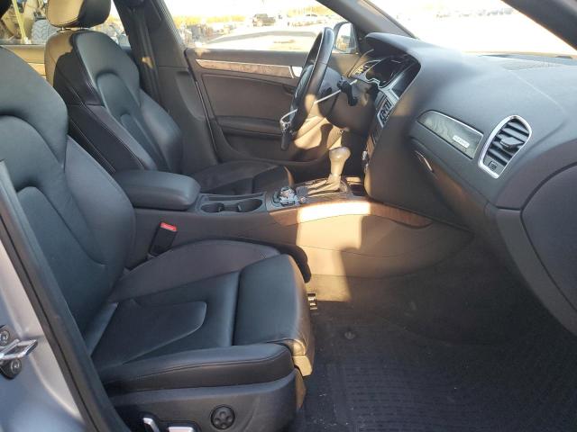 Photo 5 from auction – 2015 AUDI A4 PREMIUM with VIN WAUFFAFL9FN023155
