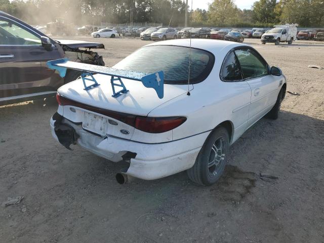 Photo 4 from auction – 2000 FORD ESCORT ZX2 with VIN 3FAKP1136YR123645