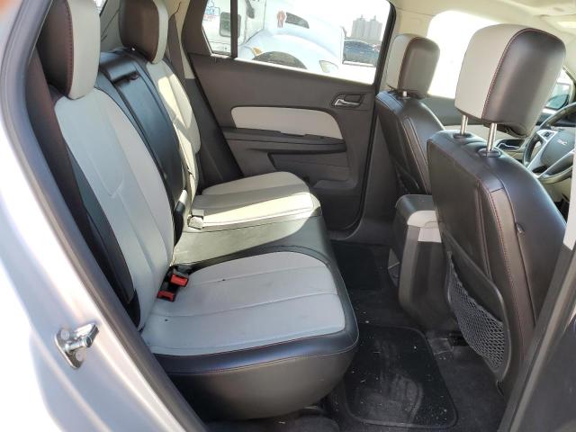 Photo 6 from auction – 2012 GMC TERRAIN SL with VIN 2GKALUEK1C6283070