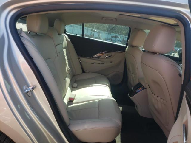 Photo 6 from auction – 2015 BUICK LACROSSE with VIN 1G4GB5G34FF341487