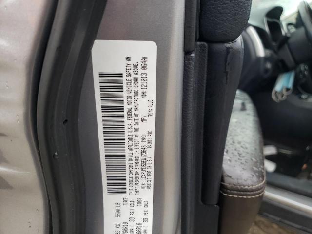 Photo 10 from auction – 2014 JEEP CHEROKEE L with VIN 1C4PJMDS5EW173645
