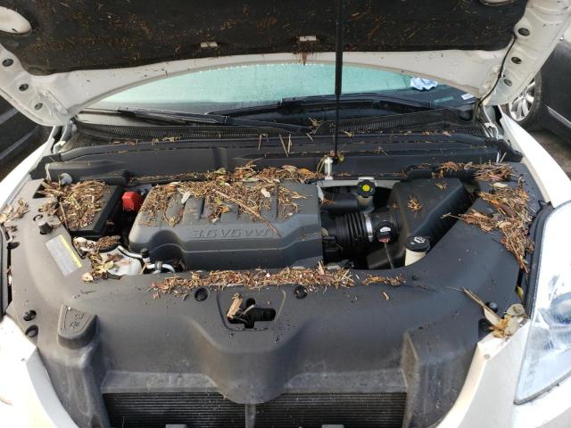 Photo 7 from auction – 2008 BUICK ENCLAVE CX with VIN 5GAER23748J259162