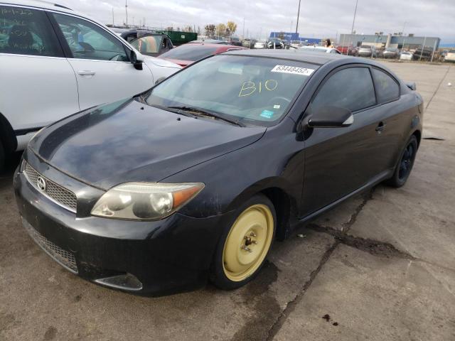 Photo 2 from auction – 2006 TOYOTA SCION TC with VIN JTKDE177360140704