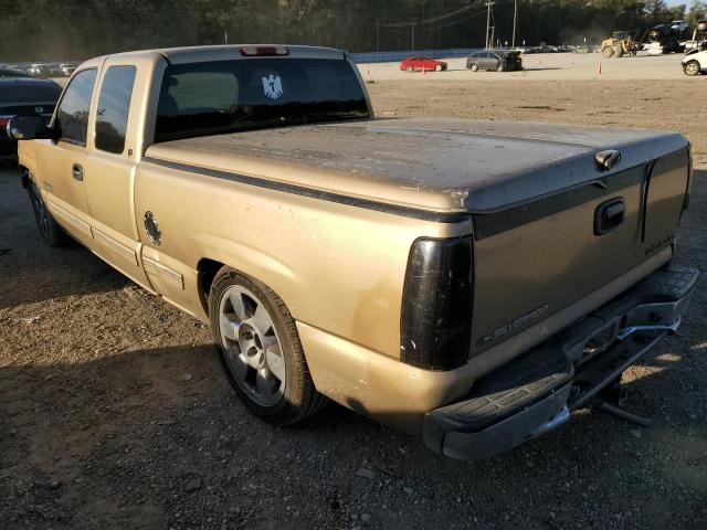 Photo 3 from auction – 2000 CHEVROLET 1500 with VIN 2GCEC19V1Y1153648