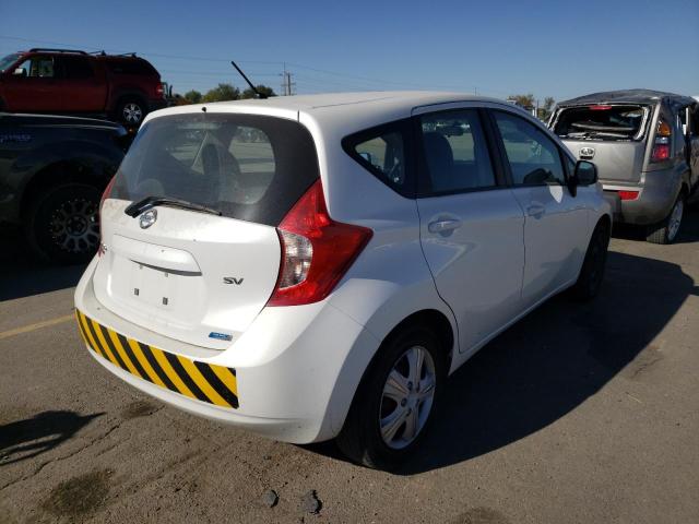 Photo 4 from auction – 2014 NISSAN VERSA NOTE with VIN 3N1CE2CPXEL384272