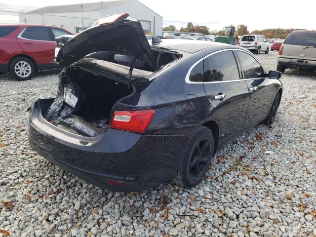 Photo 4 from auction – 2016 CHEVROLET MALIBU LS with VIN 1G1ZB5ST1GF182779