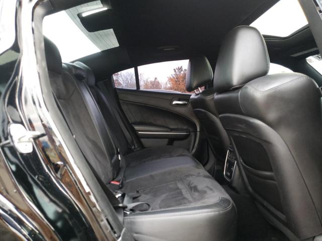 Photo 6 from auction – 2019 DODGE CHARGER SC with VIN 2C3CDXGJ5KH553545