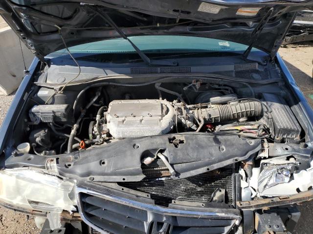 Photo 7 from auction – 2003 HONDA ODYSSEY EX with VIN 5FNRL18093B107370