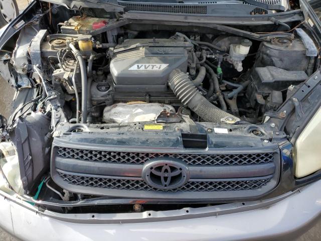 Photo 7 from auction – 2004 TOYOTA RAV4 with VIN JTEHD20V146016611