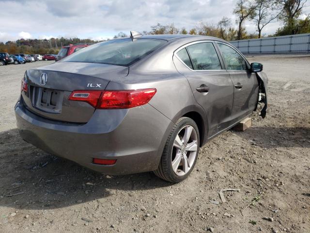 Photo 4 from auction – 2013 ACURA ILX 20 TEC with VIN 19VDE1F72DE016736