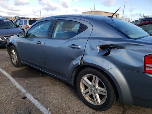 Photo 9 from auction – 2010 DODGE AVENGER EX with VIN 1B3CC1FB1AN221826