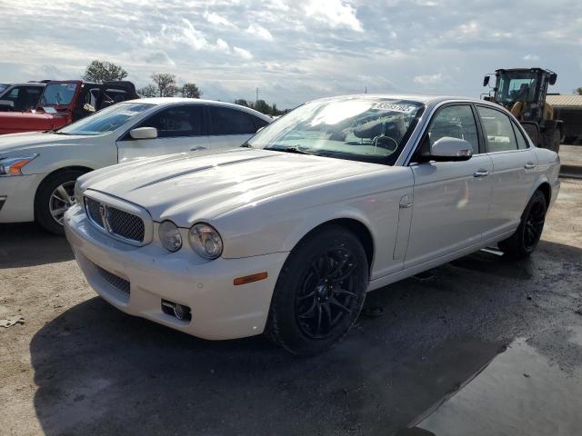 Photo 2 from auction – 2009 JAGUAR XJ8 with VIN SAJWA71B09SH30688